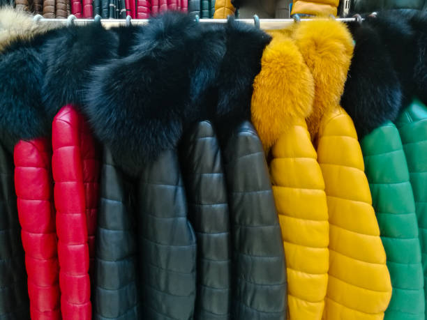 puffer jackets with hoodie