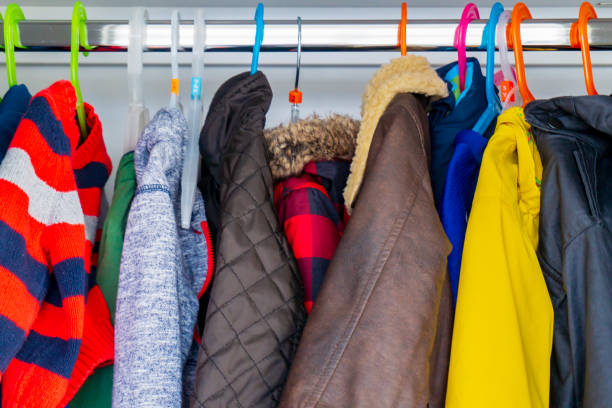 winter leather jackets
