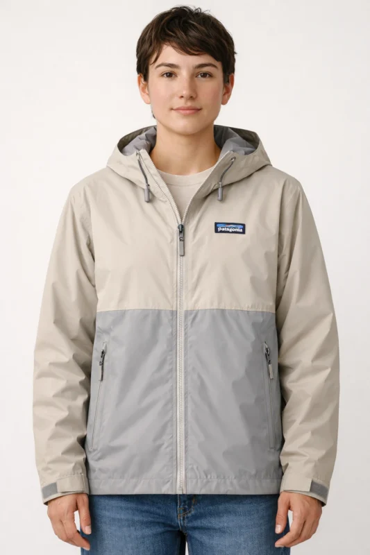 patagonia jacket fit and style overview