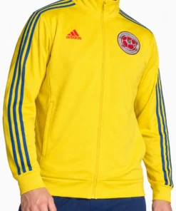 Adidas Club America DNA Track Jacket