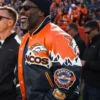 Denver Broncos Shannon Sharpe Jacket