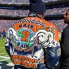Denver Broncos Shannon Sharpe Jacket