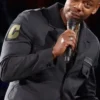 Exo Steps Dave Chappelle Jacket