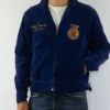 FFA Blue Jacket