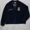 FFA Blue Jacket