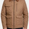 Kevin Costner Yellowstone Jacket