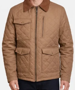 Kevin Costner Yellowstone Jacket