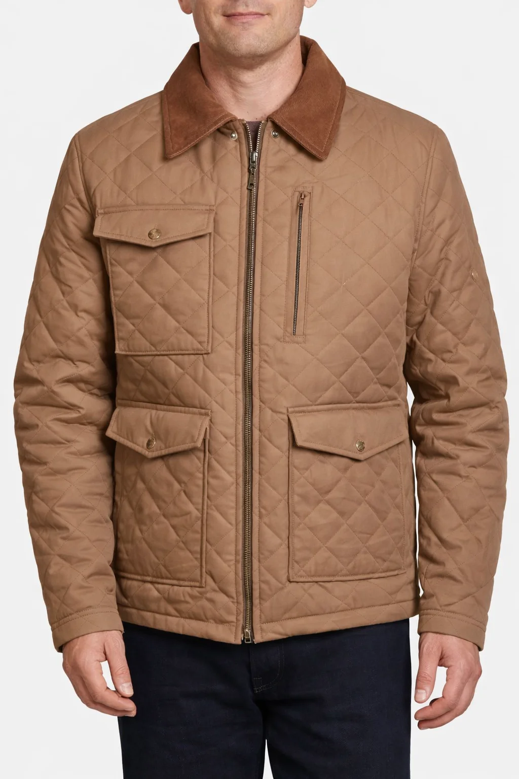 Kevin Costner Yellowstone Jacket