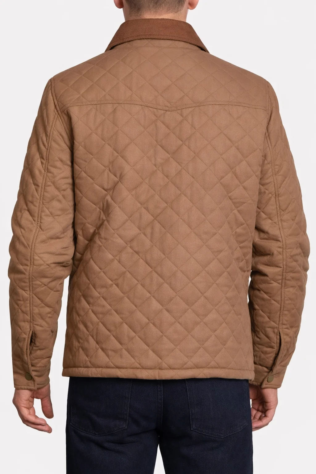 Kevin Costner Yellowstone Jacket