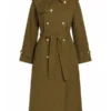 Kirstie And Phils Love it or List It S11 Kirstie Allsop Trench Coat