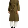 Kirstie And Phils Love it or List It S11 Kirstie Allsop Trench Coat
