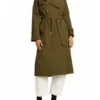 Kirstie And Phils Love it or List It S11 Kirstie Allsop Trench Coat