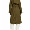 Kirstie And Phils Love it or List It S11 Kirstie Allsop Trench Coat