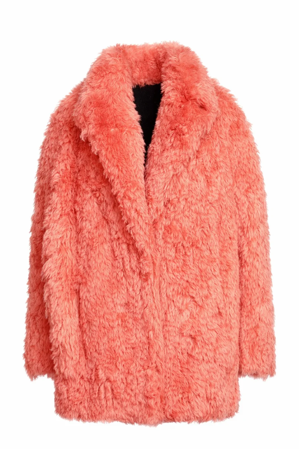 Kurt Cobain Pink Jacket