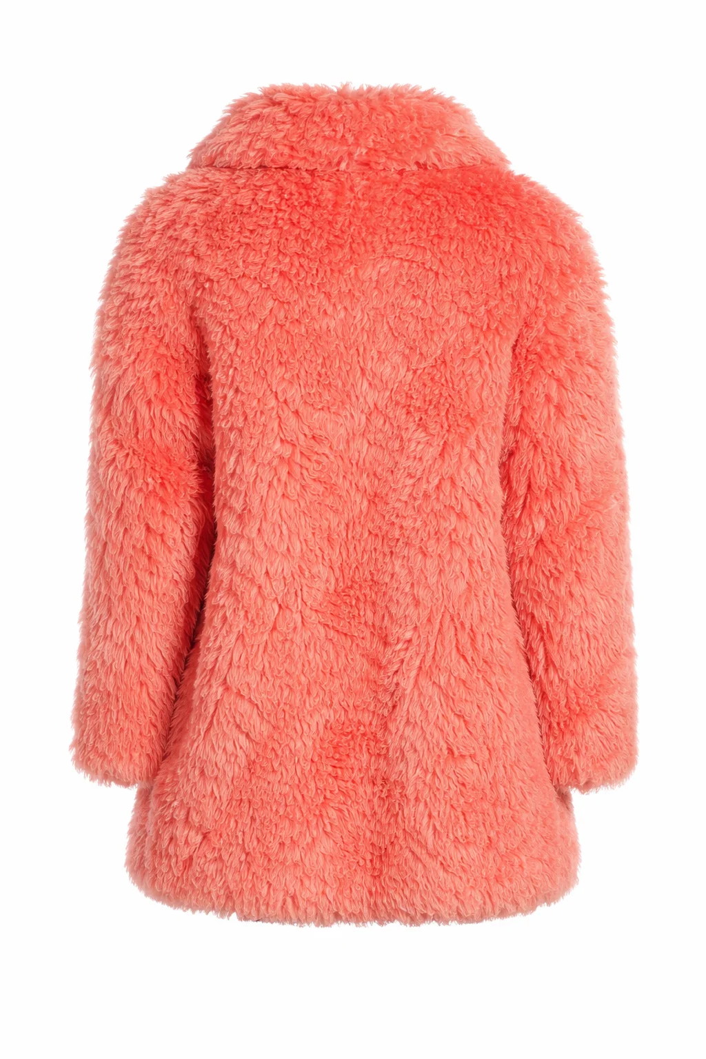 Kurt Cobain Pink Jacket