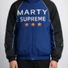 Marty Supreme Jacket