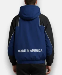 Marty Supreme Jacket