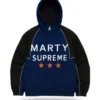 Marty Supreme Jacket
