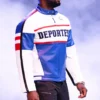 Micah Richards Deportrio Leather Jacket