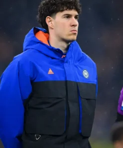 Nike Inter Milan x ACG Anthem Football Jacket