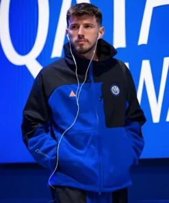 Nike Inter Milan x ACG Anthem Football Jacket