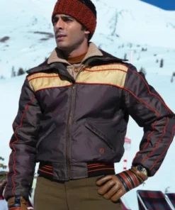 Palm Royale S02 Eddie Jacket