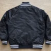 Raiders Chalk Line Jacket