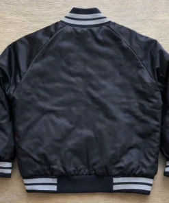 Raiders Chalk Line Jacket