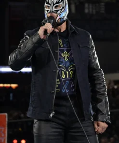 Rey Mysterio Jacket