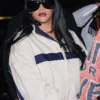 SNL S51 Rihanna Jacket
