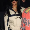 SNL S51 Rihanna Jacket