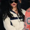 SNL S51 Rihanna Jacket