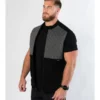 The Today Show 2026 Matt Rogers Grey Quilted Vest