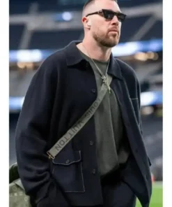 Travis Kelce Industry Jacket