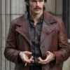 Vincent Martino The Deuce Jacket