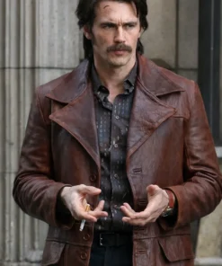 Vincent Martino The Deuce Jacket