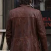 Vincent Martino The Deuce Jacket
