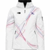 2026 Olympic Choi Ga-on White Jacket