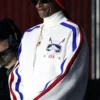 2026 Team USA Snoop Dogg Villagewear Jacket