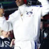 2026 Team USA Snoop Dogg Villagewear Jacket