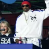 2026 Team USA Snoop Dogg Villagewear Jacket