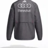 AUDI x Adidas Team Formula One Jacket