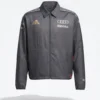 AUDI x Adidas Team Formula One Jacket
