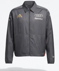 AUDI x Adidas Team Formula One Jacket
