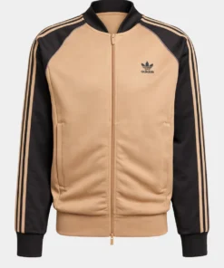 Adicolor SST Adidas Track Jacket