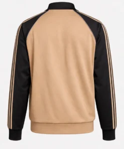 Adicolor SST Adidas Track Jacket