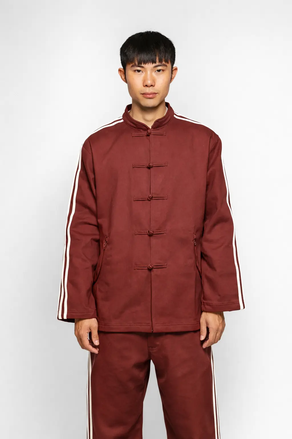 Adidas Clot Track Jacket