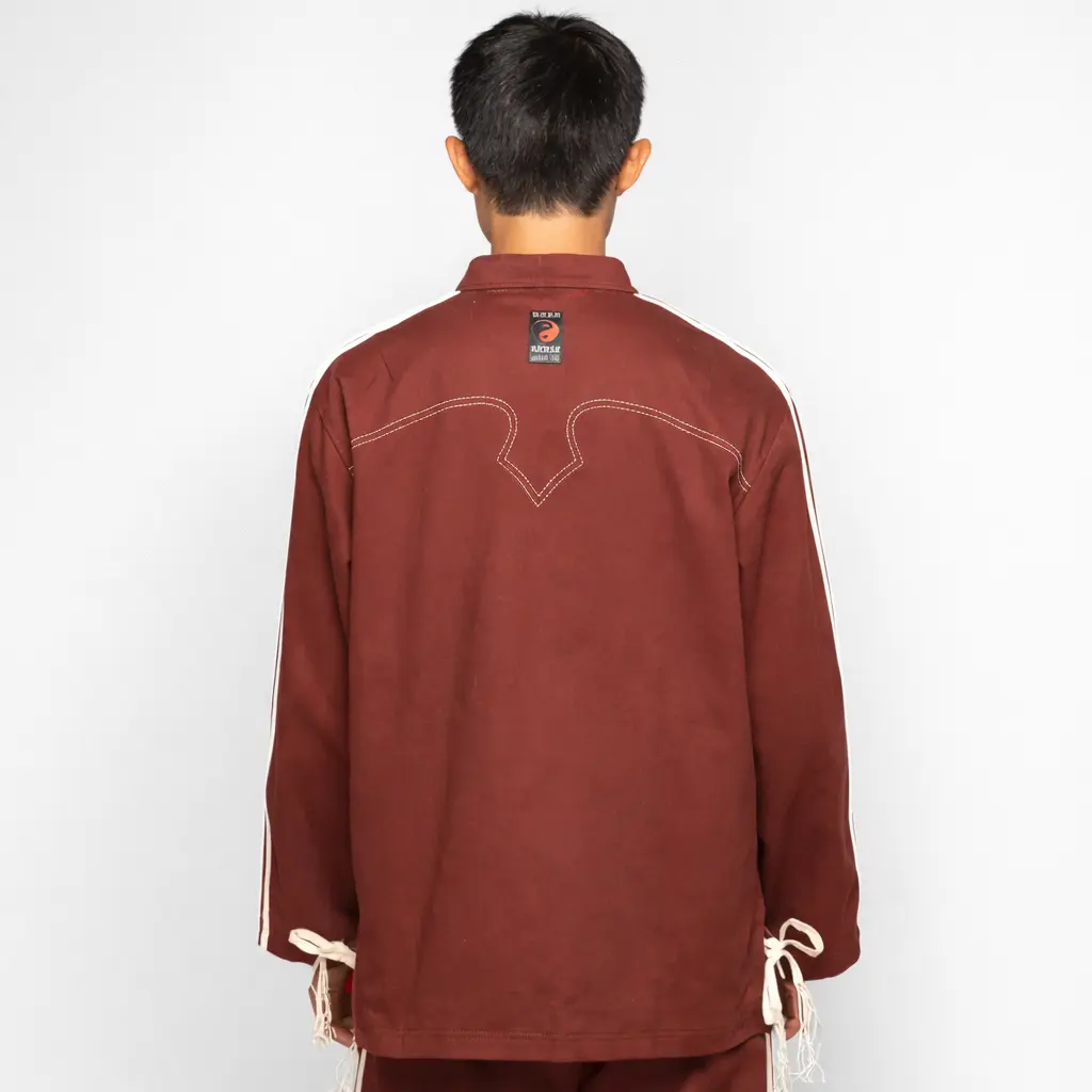Adidas Clot Track Jacket