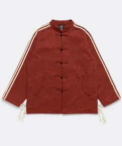 Adidas Clot Track Jacket