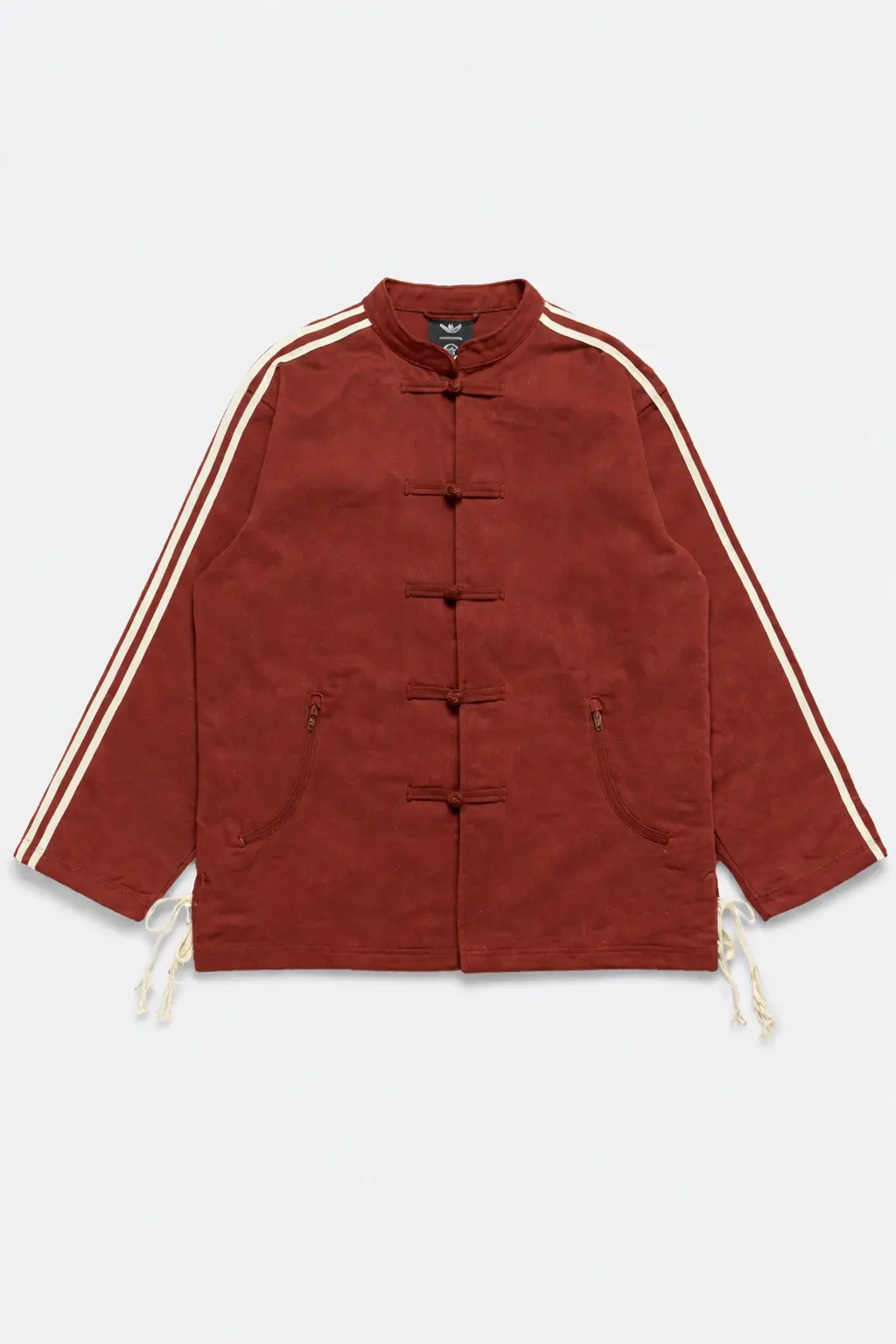 Adidas Clot Track Jacket